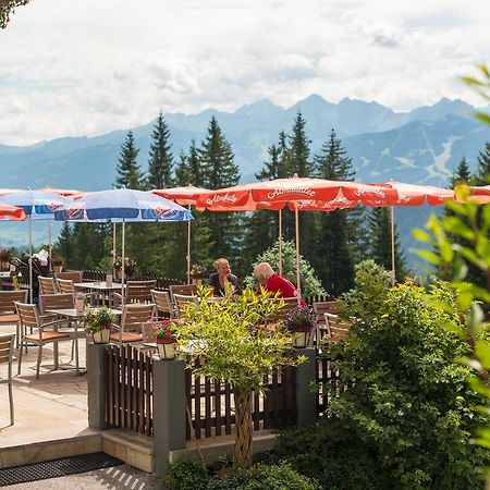 Gasthof Edelbrunn Hotel Ramsau am Dachstein Ngoại thất bức ảnh