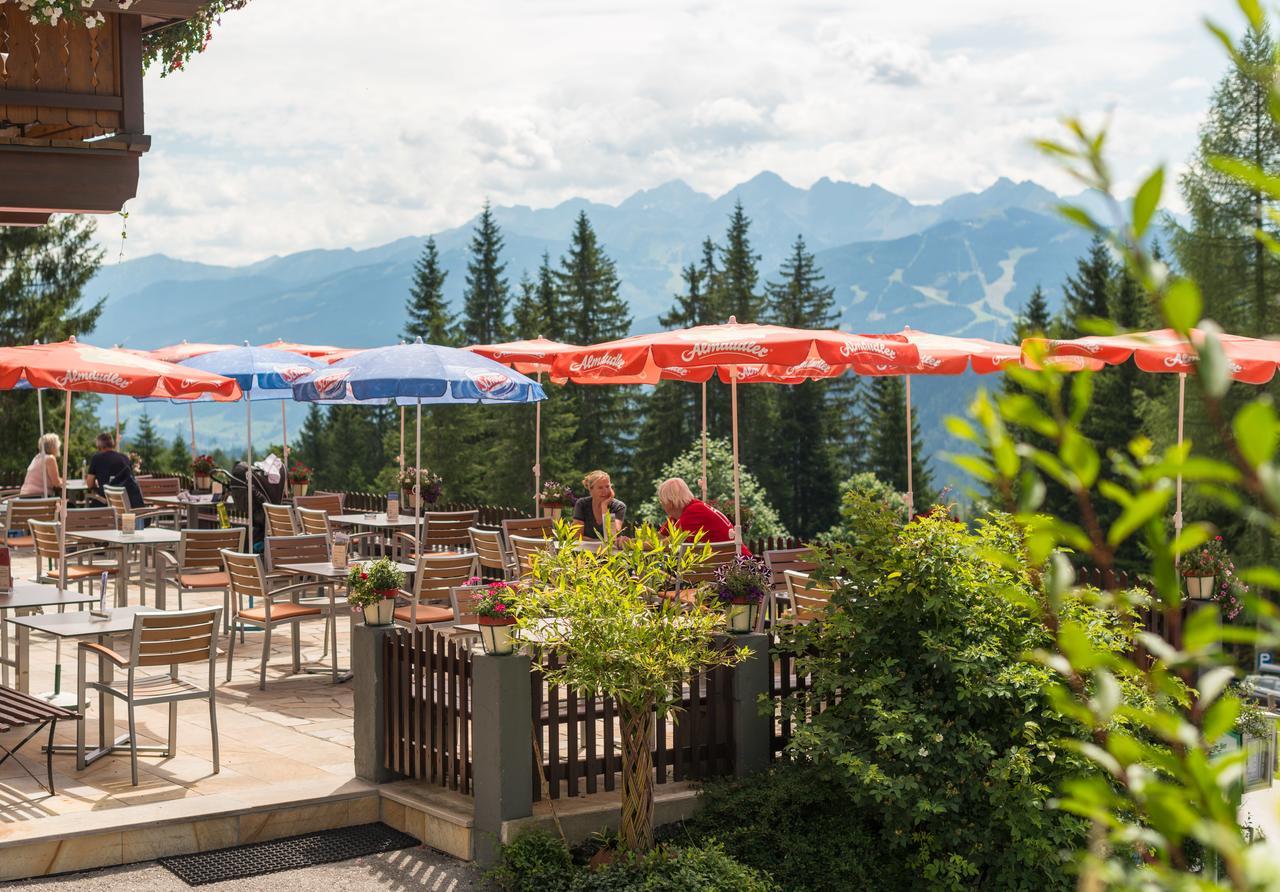 Gasthof Edelbrunn Hotel Ramsau am Dachstein Ngoại thất bức ảnh